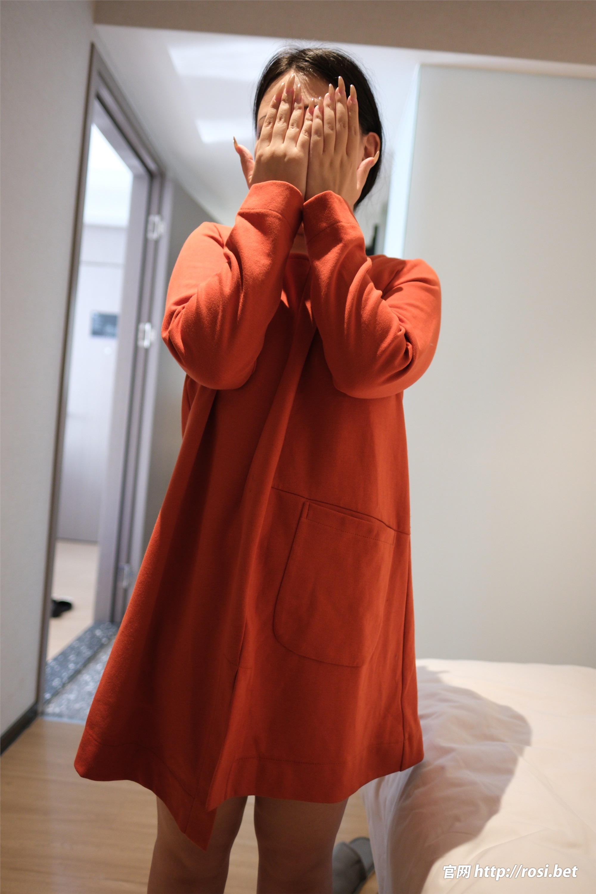 ROSI写真 2026.01.31 NO.5171